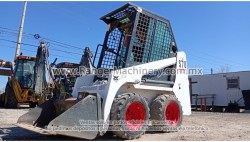 MINICARGADOR-BOBCAT- S70-70108 - 1